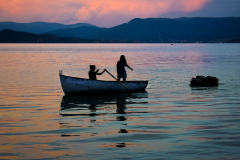 Girls-in-boat