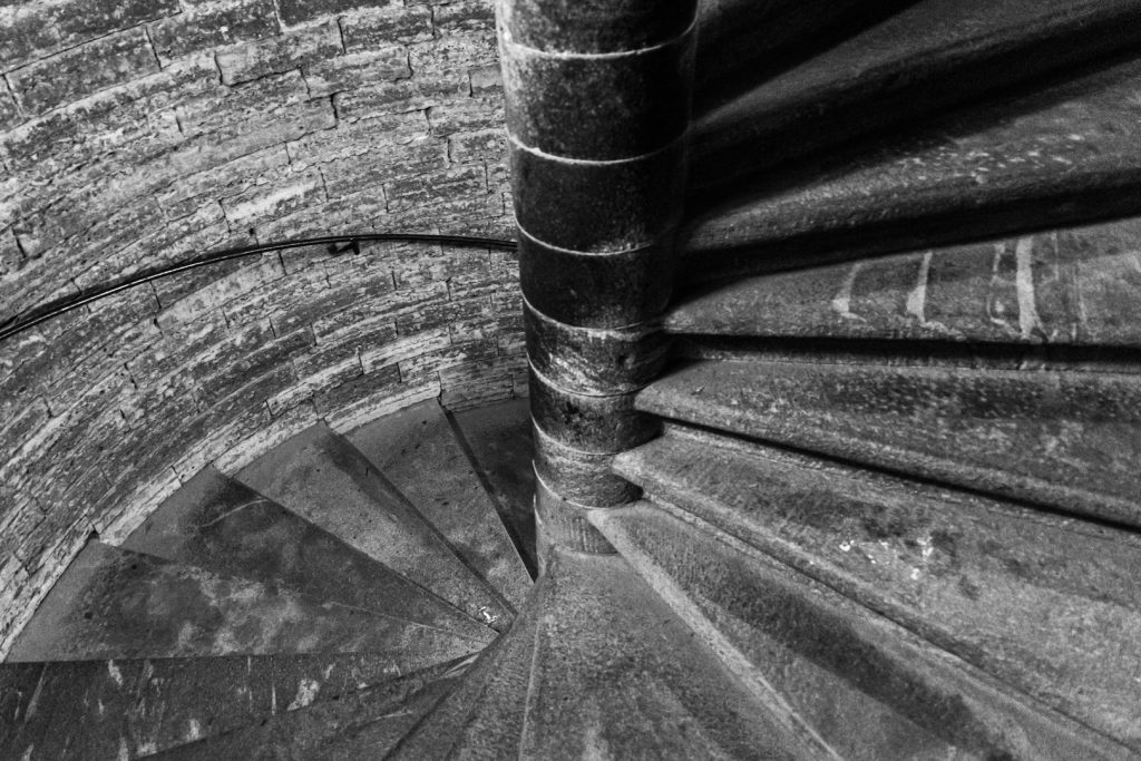Asymmetry Asymmetry
