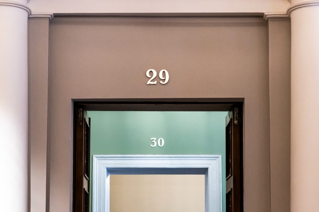 Numbers Numbers